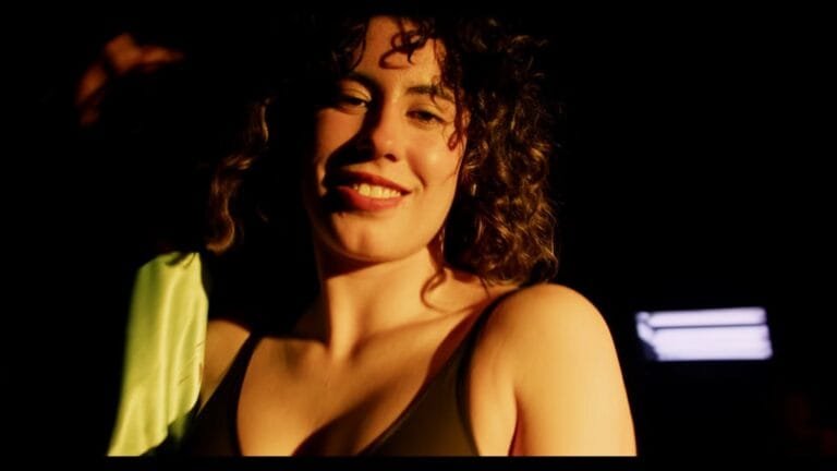 video fashion film en chile