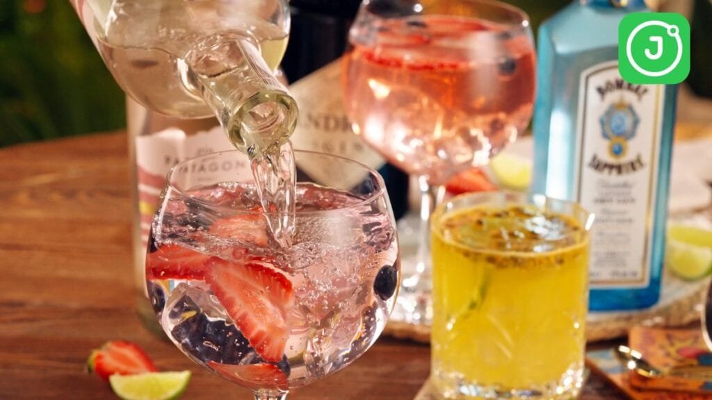 Videos cinematográficos en chile